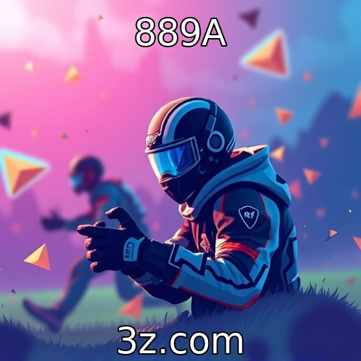 889A Apostas esportivas: como analisar partidas e maximizar seus ganhos