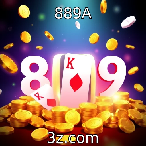 889A Cassinos online: como os jackpots progressivos estão mudando a forma de jogar