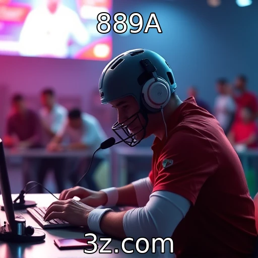 889A Apostas Esportivas: Analisando o Desempenho das Equipes Favoritas