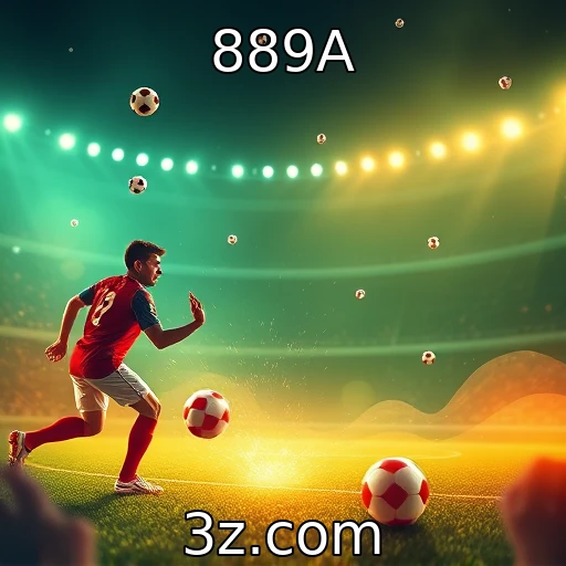 889A Transformação do Jogo: Vestindo a Camisa da Psicologia nas Apostas